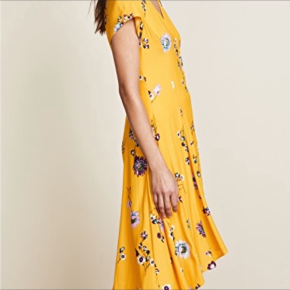 Free People Lost in You dress-new - Picture 3 of 13